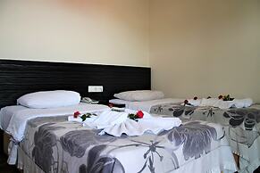 Lemoral Apart Otel