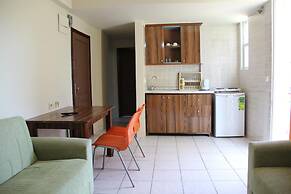 Lemoral Apart Otel