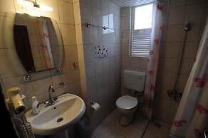 Lemoral Apart Otel
