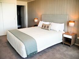Quayside Apartments