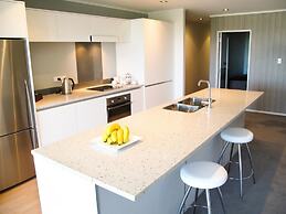 Quayside Apartments