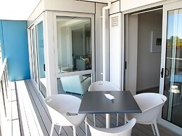 Quayside Apartments