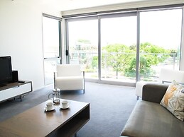 Quayside Apartments