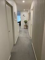 Quayside Apartments