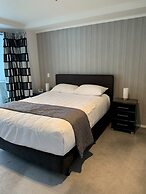 Quayside Apartments