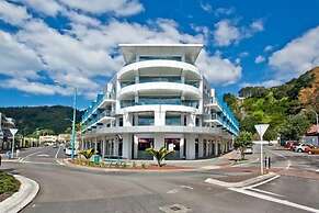 Quayside Apartments