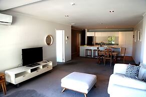 Quayside Apartments