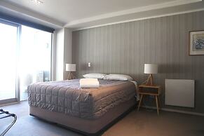 Quayside Apartments