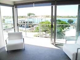 Quayside Apartments