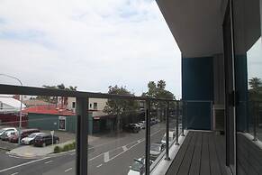 Quayside Apartments