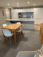 Quayside Apartments
