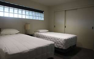 Quayside Apartments
