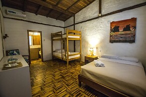 Ayampe Guest House