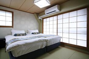 Shinjuku Global Hotel