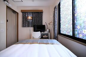 Shinjuku Global Hotel