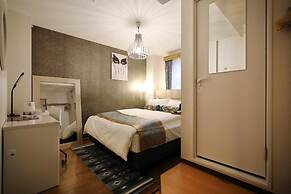 Shinjuku Global Hotel