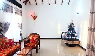 Rodrigo's Villa & Restaurant