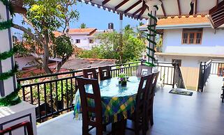 Rodrigo's Villa & Restaurant