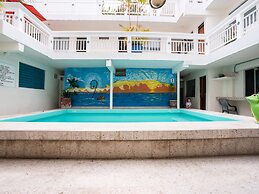 Hotel Rimon