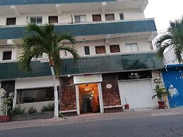 Hotel Rimon