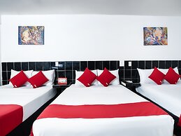 Hotel Rimon