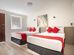 Hotel Rimon