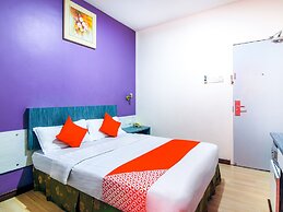 Hotel O Esplanade