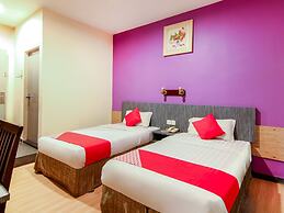 Hotel O Esplanade