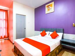Hotel O Esplanade