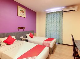 Hotel O Esplanade