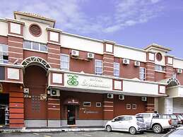 Hotel O Esplanade