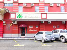 Hotel O Esplanade