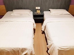 Hotel O Esplanade
