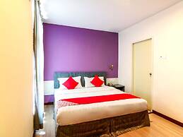 Hotel O Esplanade