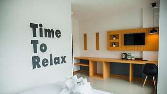Nornchill Khaoyai