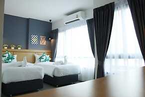 Nornchill Khaoyai
