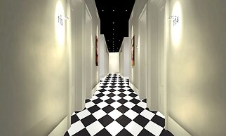 Le Embassy Hotel Georgetown