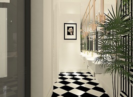 Le Embassy Hotel Georgetown