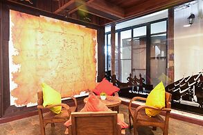 Nature Boutique Hotel at Chiangmai - Hostel