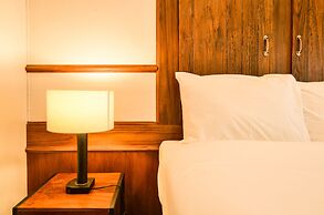 Nature Boutique Hotel at Chiangmai - Hostel