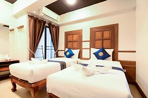 Nature Boutique Hotel at Chiangmai - Hostel