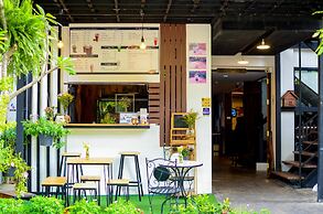 Nature Boutique Hotel at Chiangmai - Hostel