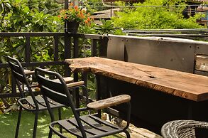Nature Boutique Hotel at Chiangmai - Hostel