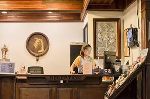 Nature Boutique Hotel at Chiangmai - Hostel