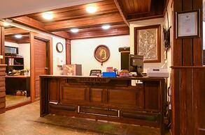 Nature Boutique Hotel at Chiangmai - Hostel