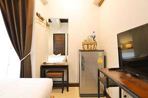 Nature Boutique Hotel at Chiangmai - Hostel