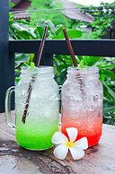 Nature Boutique Hotel at Chiangmai - Hostel
