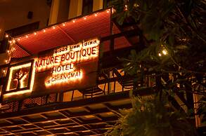 Nature Boutique Hotel at Chiangmai - Hostel