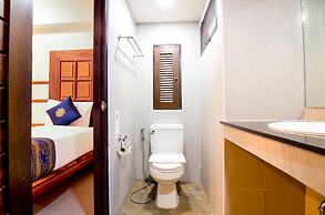 Nature Boutique Hotel at Chiangmai - Hostel