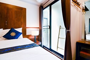 Nature Boutique Hotel at Chiangmai - Hostel
